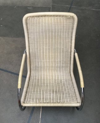 Vintage German D35 Lounge Chair from Tecta-UAH-842155