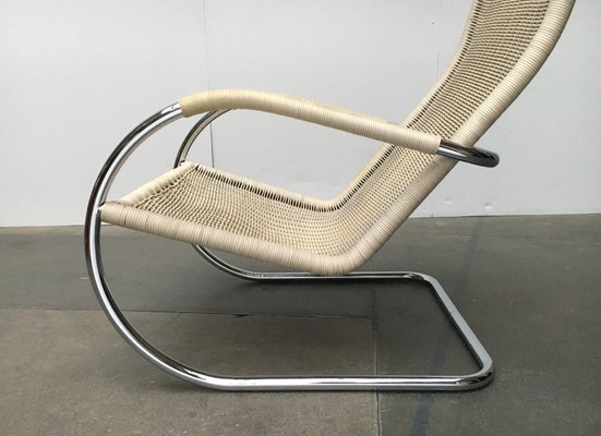 Vintage German D35 Lounge Chair from Tecta-UAH-842155