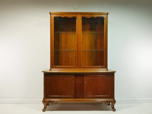 Vintage German Display Cabinet, 1955-DHT-2016584