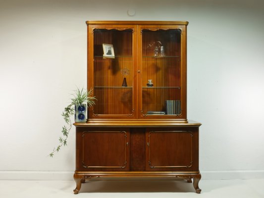 Vintage German Display Cabinet, 1955-DHT-2016584