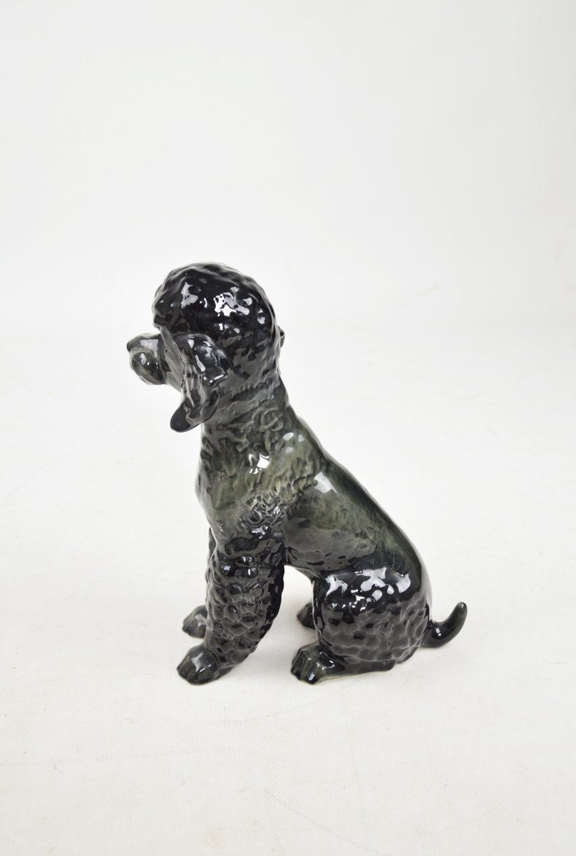 Vintage German Dog Figurine from Goebel, 1970s