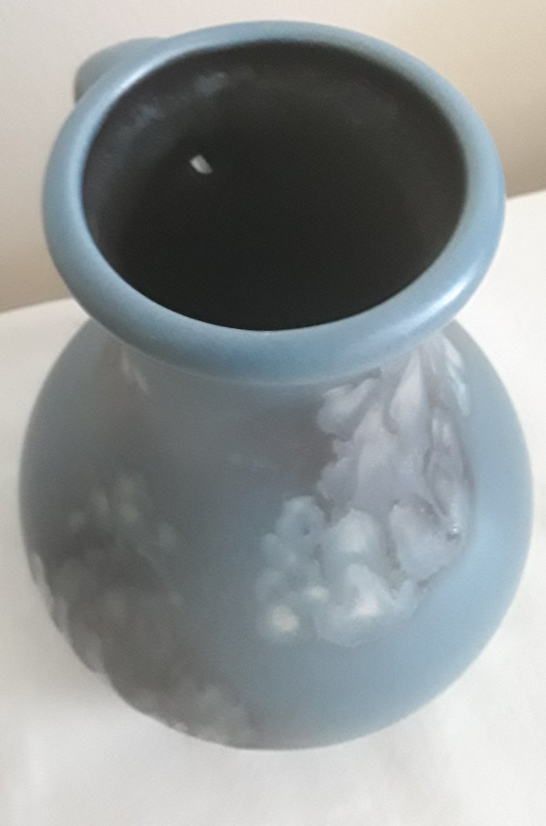 Vintage German Flower Vase by Dümler & Breiden, 1980s