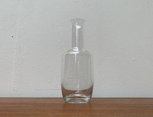 Vintage German Glass Carafe from Villeroy & Boch-UAH-1325745