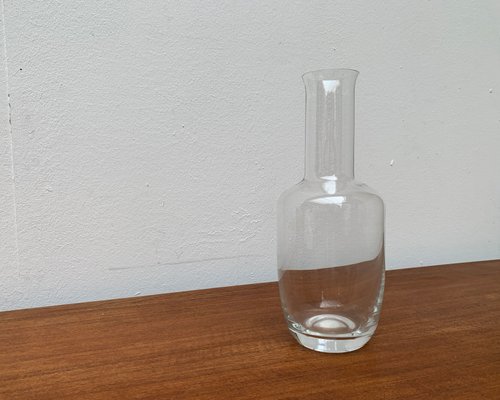 Vintage German Glass Carafe from Villeroy & Boch-UAH-1325745