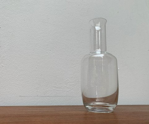 Vintage German Glass Carafe from Villeroy & Boch-UAH-1325745