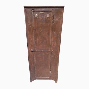 Vintage German Military Cabinet-NA-692109