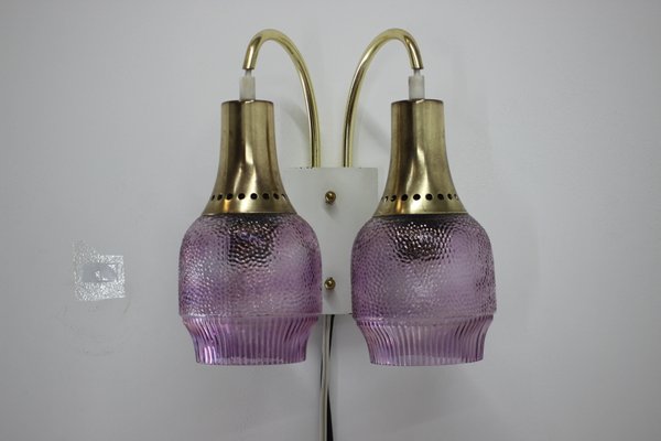 Vintage German Sconce, 1970s-TZ-562442