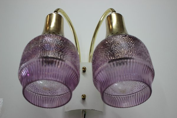 Vintage German Sconce, 1970s-TZ-562442