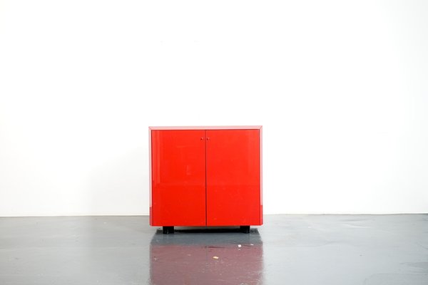 Vintage German Sideboard from Interlübke,1980s-CIP-1276948