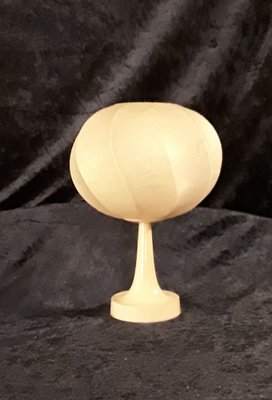 Vintage German Table Lamp, 1970s-HOI-1770522