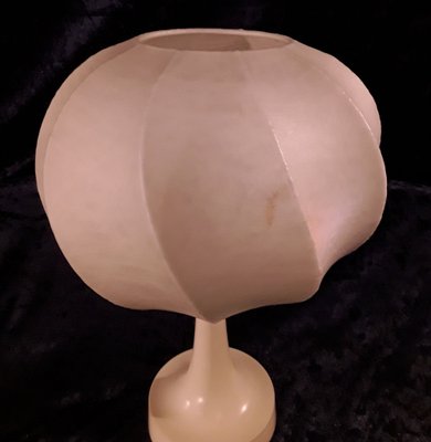 Vintage German Table Lamp, 1970s-HOI-1770522