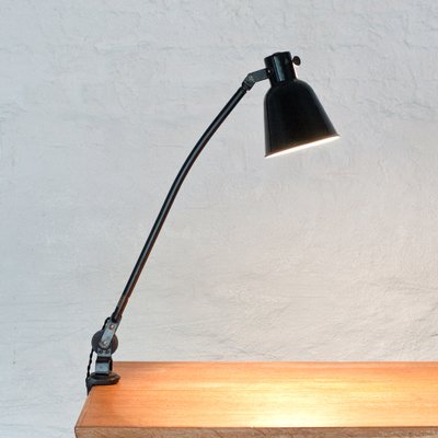 Vintage German Table Lamp-LPM-771622