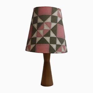 Vintage German Table Lamp from Aro-Leuchten, 1960s-HOI-1196457