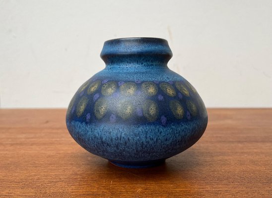 Vintage German Viola Series Ceramic Vase from KMK Keramik Manufaktur Kupfermühle, 1970s-UAH-1743173