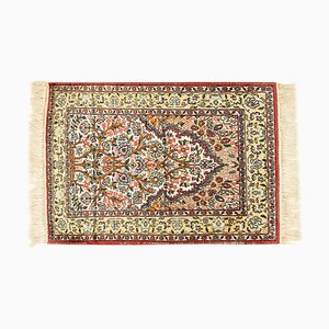 Vintage Ghom Rug-GPP-1091858