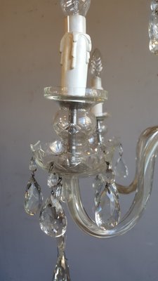 Vintage Glass Ceiling Lamp-VYP-590674