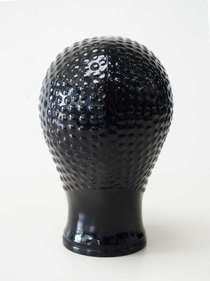 Vintage Glass Head, 1970s-PX-2040786