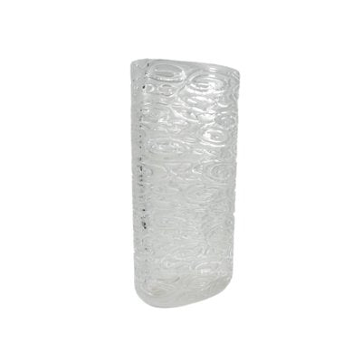 Vintage Glass Vase by Peill and Putzler, 1970er, 1990s-RCH-2034631