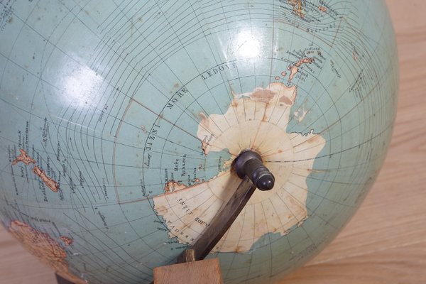 Vintage Globe, 1930s-ALG-571659