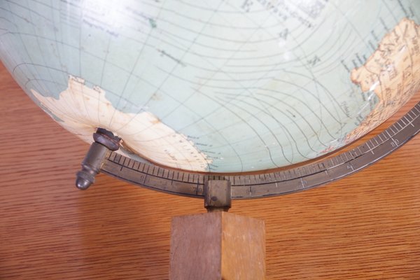 Vintage Globe, 1930s-ALG-571659