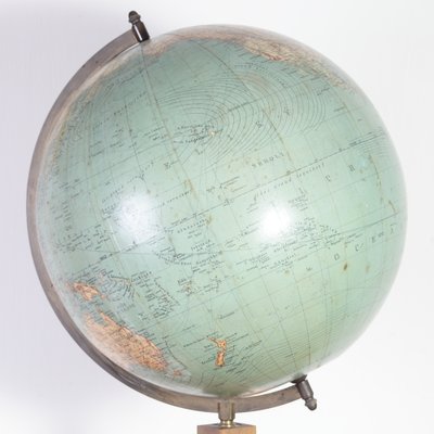 Vintage Globe, 1930s-ALG-571659