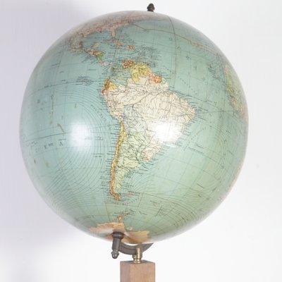 Vintage Globe, 1930s-ALG-571659