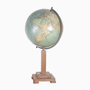 Vintage Globe, 1930s-ALG-571659