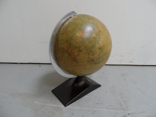 Vintage Globe, 1960s-PNJ-2033913