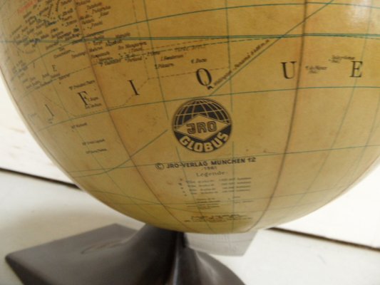 Vintage Globe, 1960s-PNJ-2033913