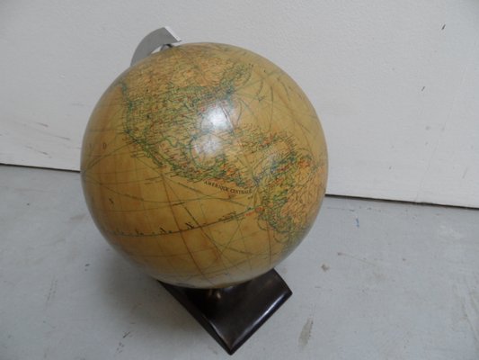 Vintage Globe, 1960s-PNJ-2033913