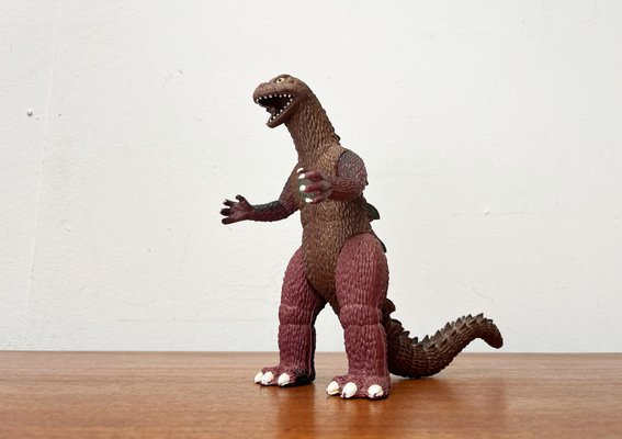 Vintage Godzilla Action Figure, 1980s-UAH-2041714