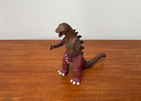 Vintage Godzilla Action Figure, 1980s-UAH-2041714