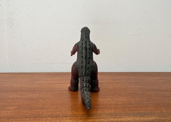 Vintage Godzilla Action Figure, 1980s-UAH-2041714