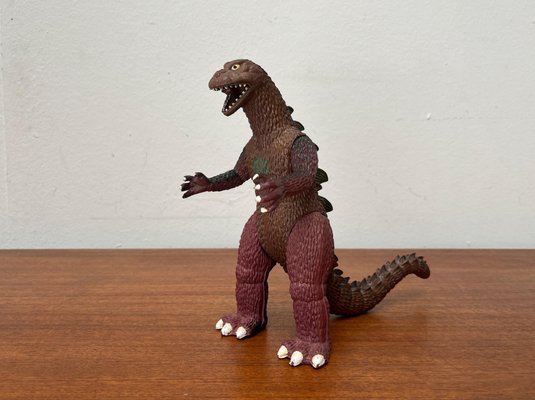 Vintage Godzilla Action Figure, 1980s-UAH-2041714