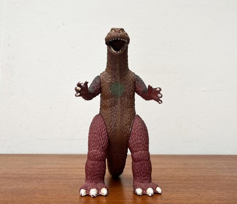 Vintage Godzilla Action Figure, 1980s-UAH-2041714