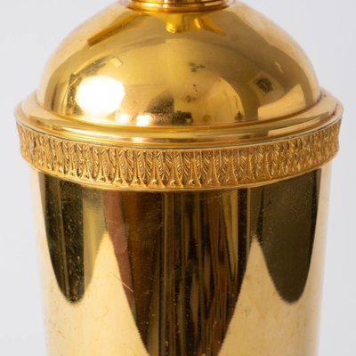 Vintage Gold Plated Siphon, 1950s-IXK-1313281