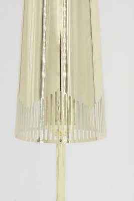 Vintage Golden Table Lamp from Habitat-EBV-2016086