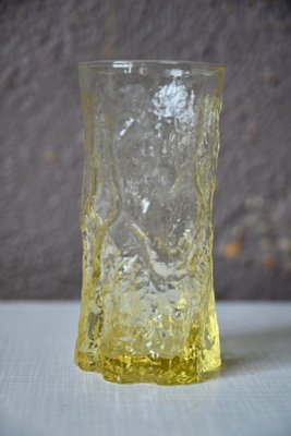 Vintage Granite Cocktail Glasses, 1960s, Set of 3-AIU-1769071