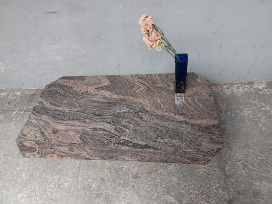 Vintage Granite Coffee Table-AIF-1801440