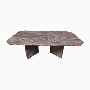 Vintage Granite Coffee Table-AIF-1801440