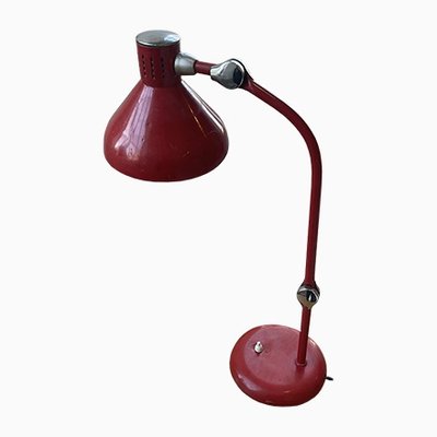 Vintage Gs1 Desk Lamp from Jumo-LCU-1251925