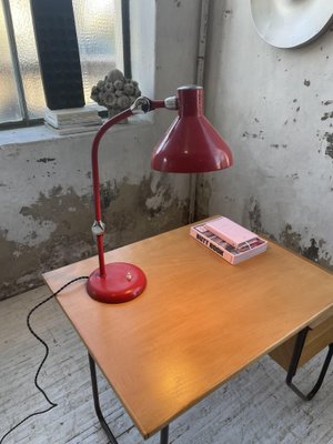 Vintage Gs1 Desk Lamp from Jumo-LCU-1251925