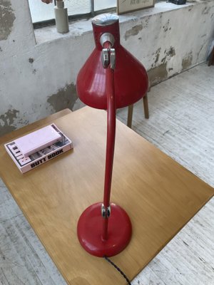 Vintage Gs1 Desk Lamp from Jumo-LCU-1251925