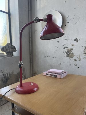 Vintage Gs1 Desk Lamp from Jumo-LCU-1251925