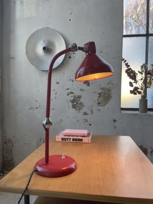 Vintage Gs1 Desk Lamp from Jumo-LCU-1251925