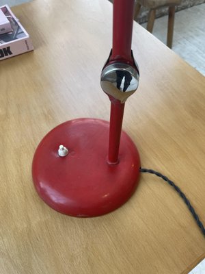 Vintage Gs1 Desk Lamp from Jumo-LCU-1251925