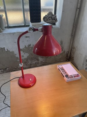 Vintage Gs1 Desk Lamp from Jumo-LCU-1251925