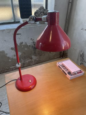 Vintage Gs1 Desk Lamp from Jumo-LCU-1251925