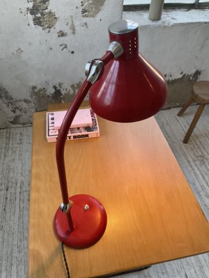 Vintage Gs1 Desk Lamp from Jumo-LCU-1251925