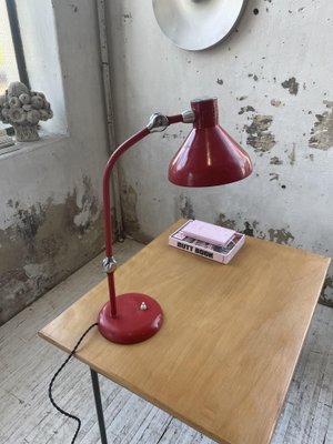 Vintage Gs1 Desk Lamp from Jumo-LCU-1251925